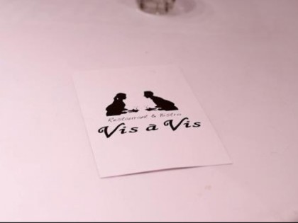 照片: Vis à Vis